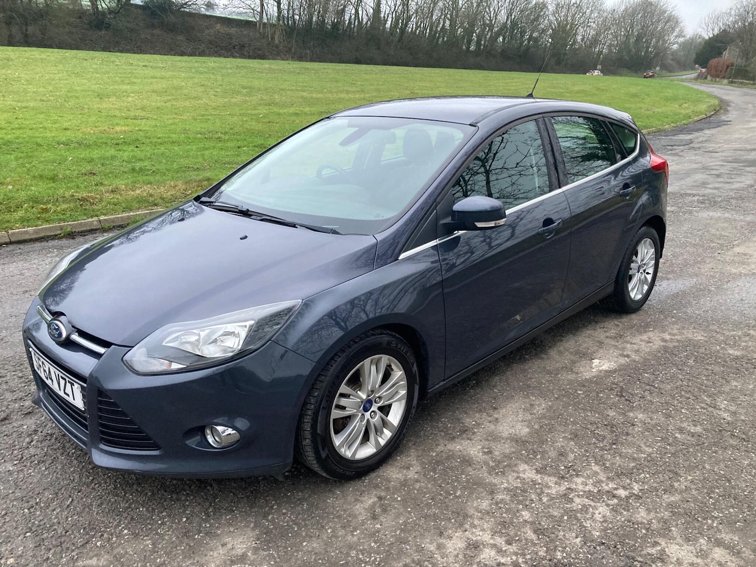 Used Ford Focus 2014 for sale - 77386950: Photo 8