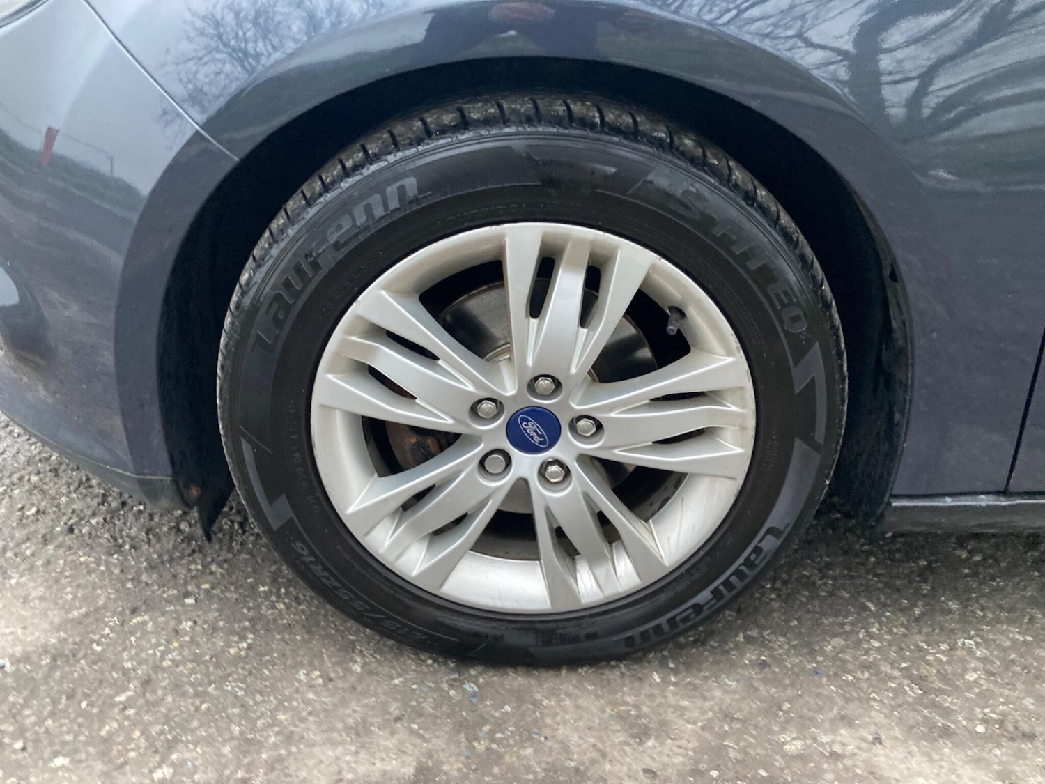 Used Ford Focus 2014 for sale - 77386950: Photo 9