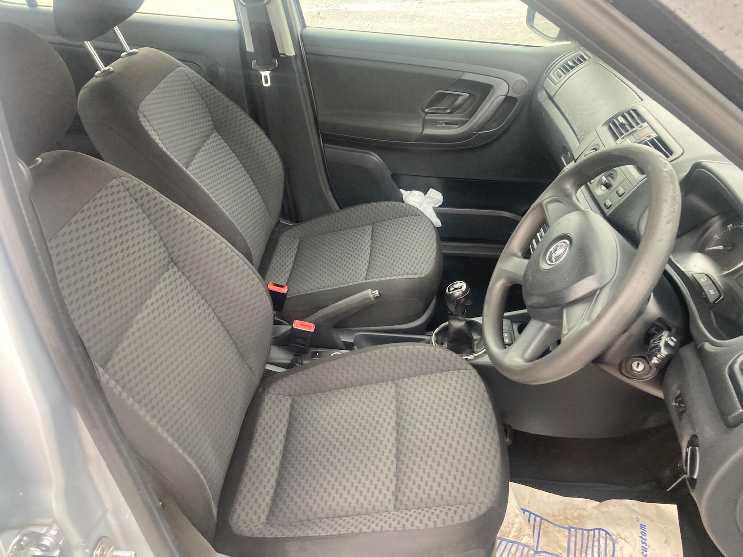 Used Skoda Fabia 2013 for sale - 77191925: Photo 11