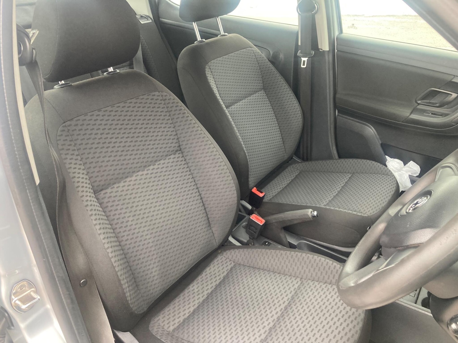 Used Skoda Fabia 2013 for sale - 77191925: Photo 12