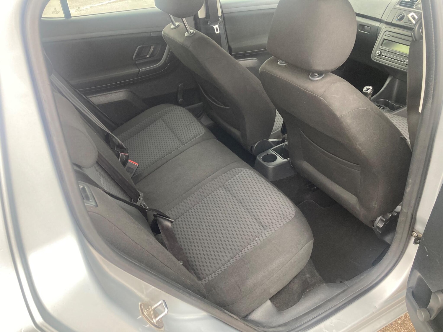 Used Skoda Fabia 2013 for sale - 77191925: Photo 13