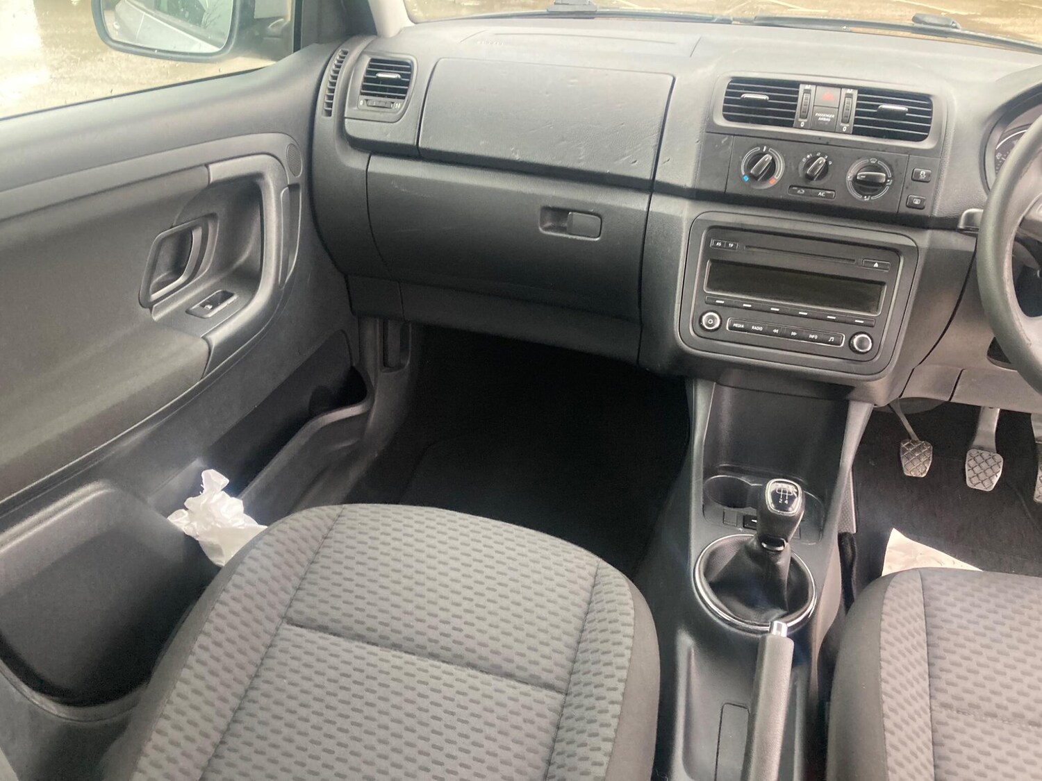 Used Skoda Fabia 2013 for sale - 77191925: Photo 18