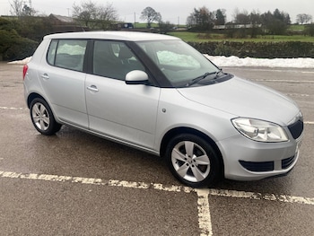 2013 (63) - 1.2 12V SE 5dr