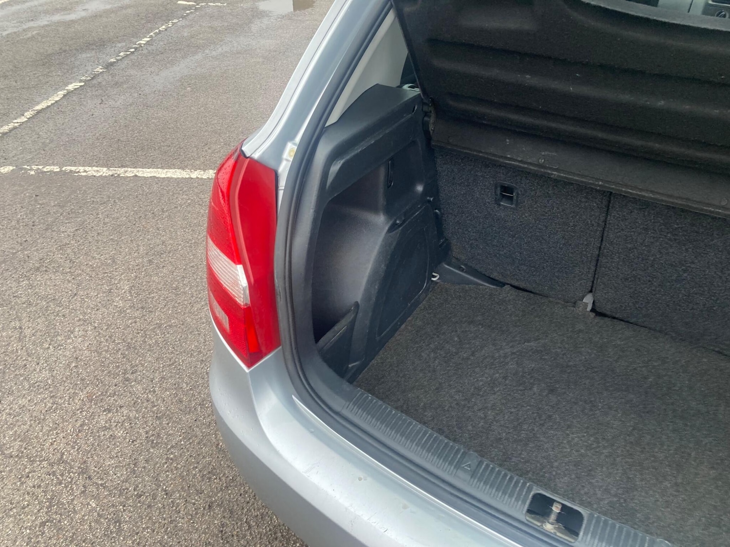 Used Skoda Fabia 2013 for sale - 77191925: Photo 21