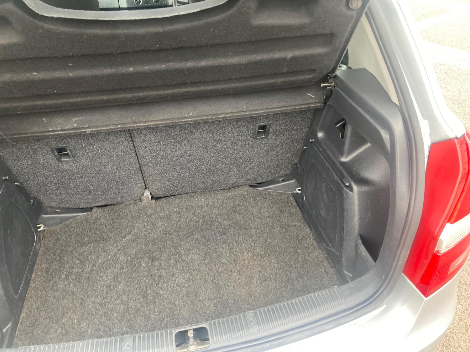 Used Skoda Fabia 2013 for sale - 77191925: Photo 22