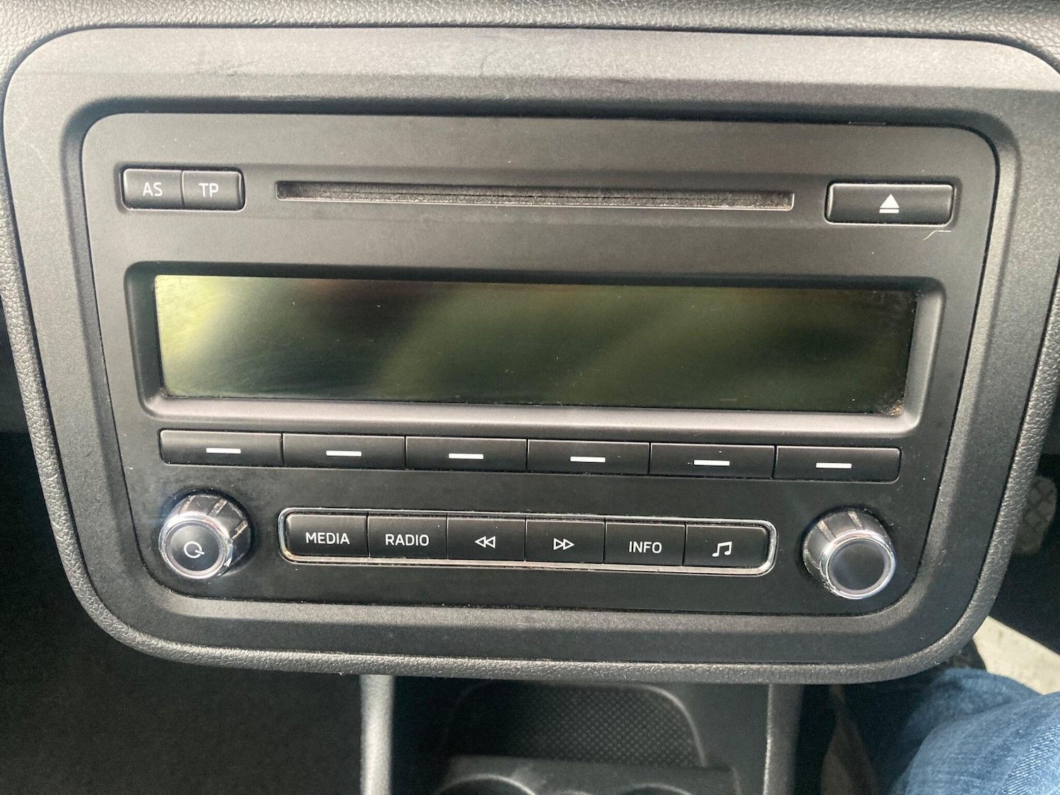 Used Skoda Fabia 2013 for sale - 77191925: Photo 24