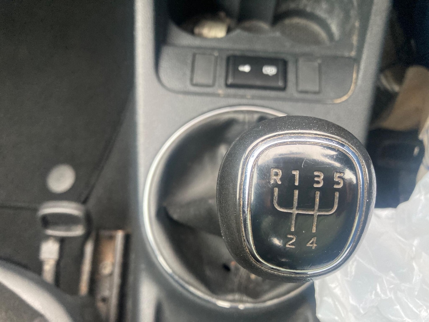 Used Skoda Fabia 2013 for sale - 77191925: Photo 26