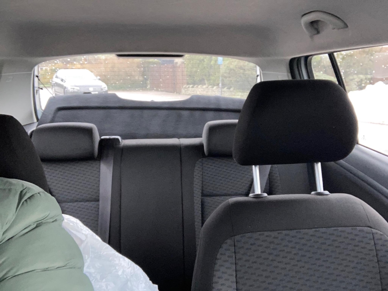 Used Skoda Fabia 2013 for sale - 77191925: Photo 30