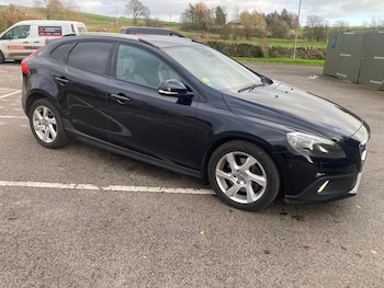 2014 (14) - D3 Cross Country Lux Nav 5dr