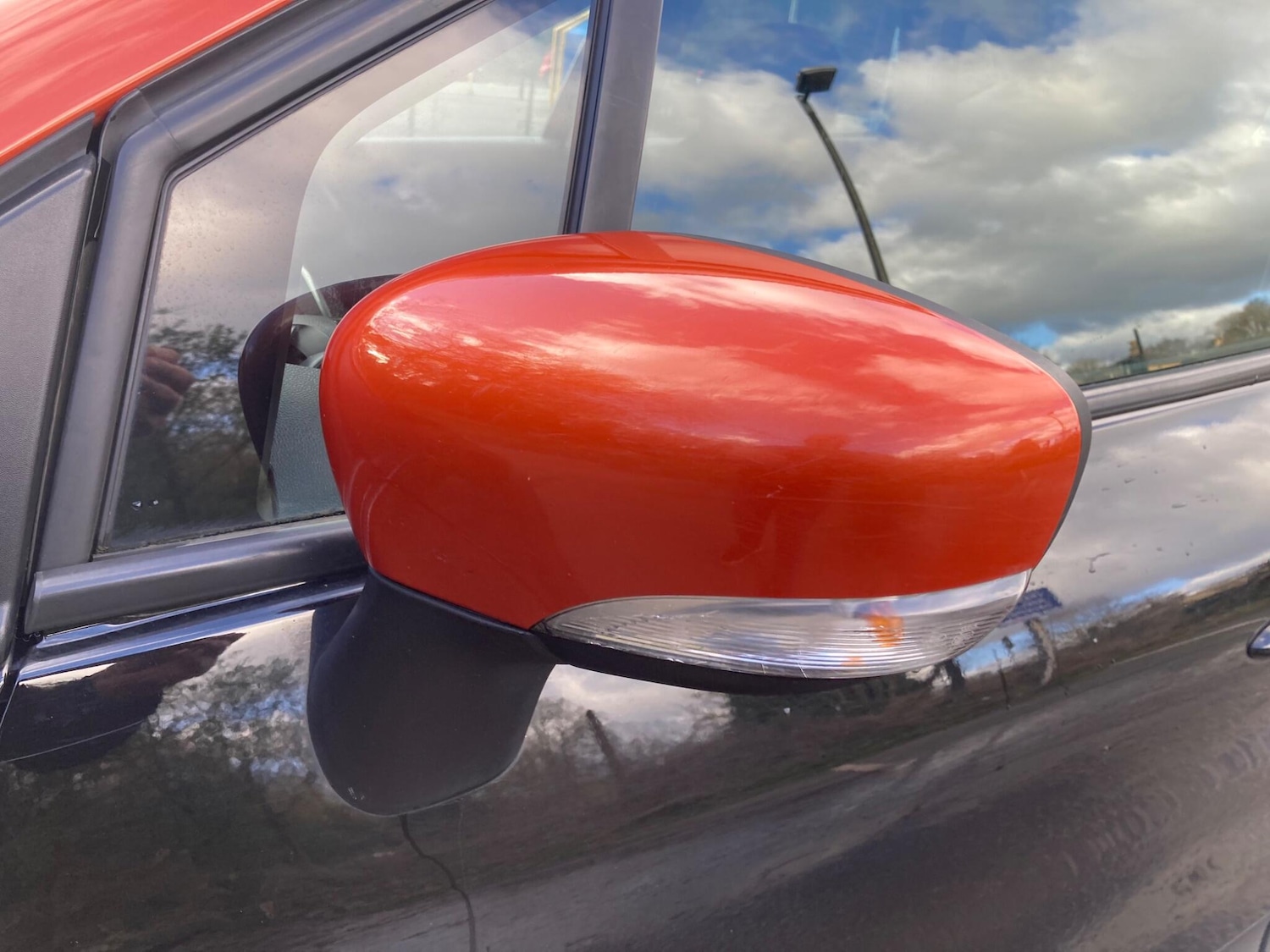 Used Renault Captur 2017 for sale - 77839979: Photo 10