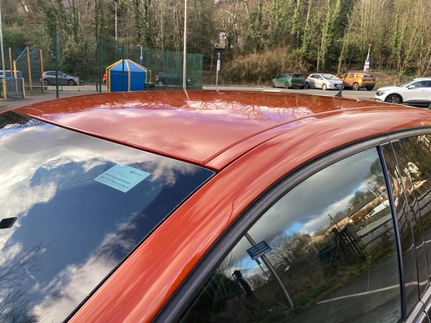 Used Renault Captur 2017 for sale - 77839979: Photo 11