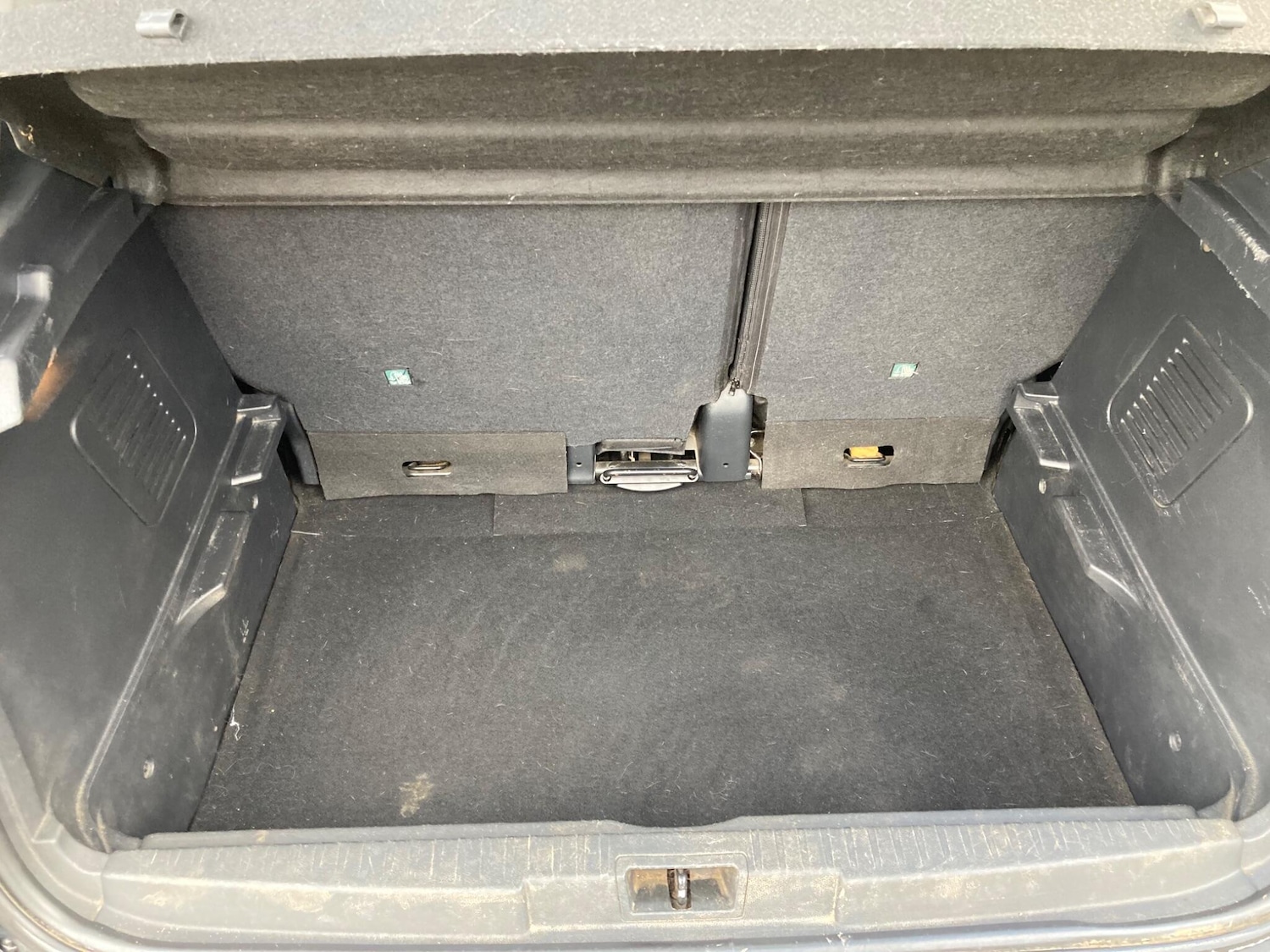 Used Renault Captur 2017 for sale - 77839979: Photo 15