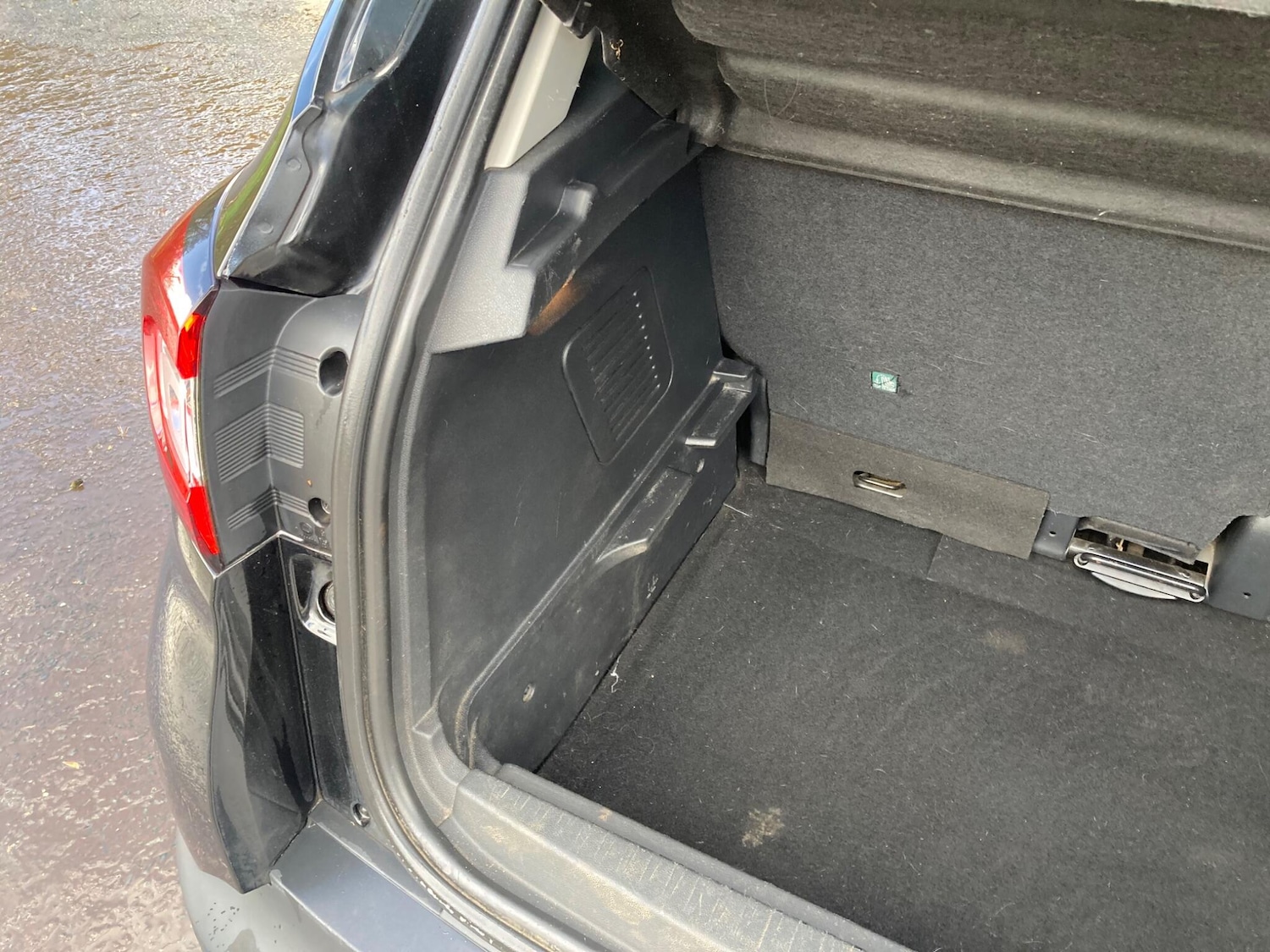 Used Renault Captur 2017 for sale - 77839979: Photo 16