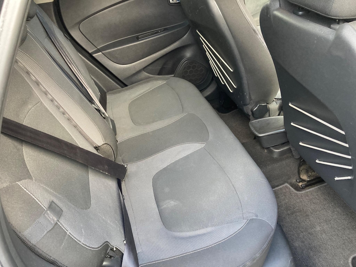 Used Renault Captur 2017 for sale - 77839979: Photo 18