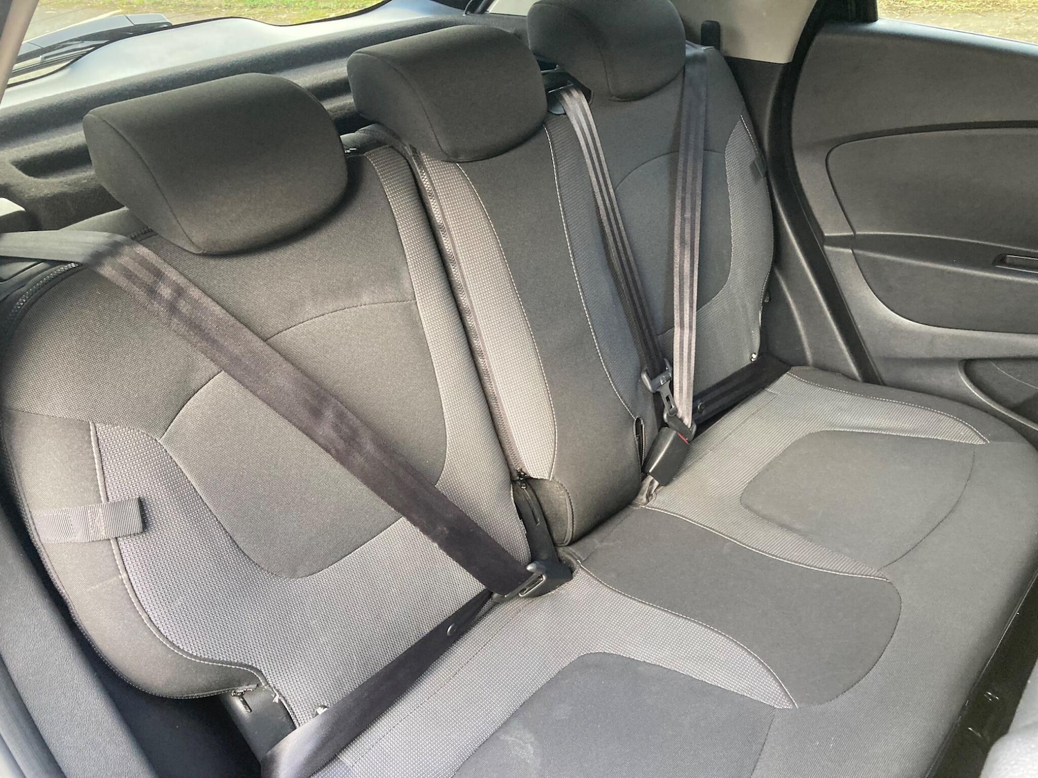 Used Renault Captur 2017 for sale - 77839979: Photo 19