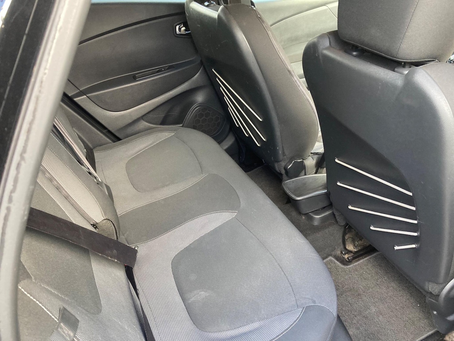 Used Renault Captur 2017 for sale - 77839979: Photo 20