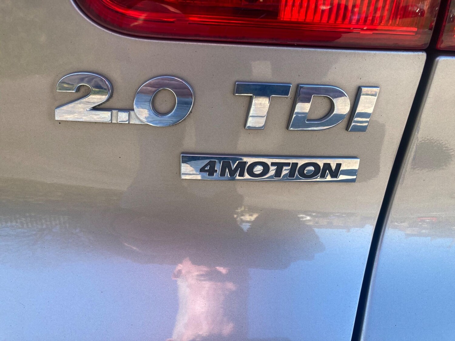 Used Volkswagen Tiguan for sale - 77753036: Photo 10