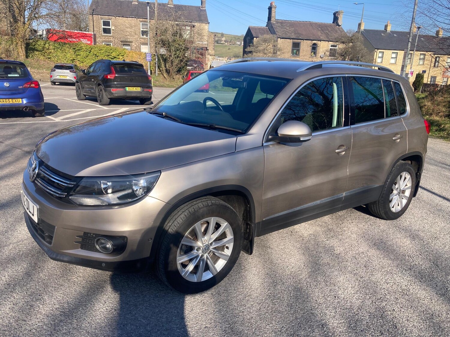 Used Volkswagen Tiguan for sale - 77753036: Photo 7