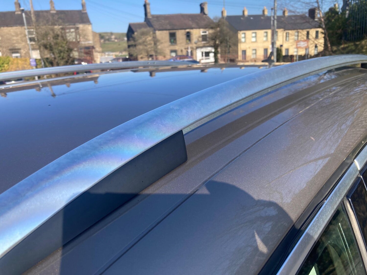 Used Volkswagen Tiguan for sale - 77753036: Photo 9