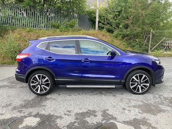 2015 (65) - 1.5 dCi Tekna 2WD Euro 6 (s/s) 5dr