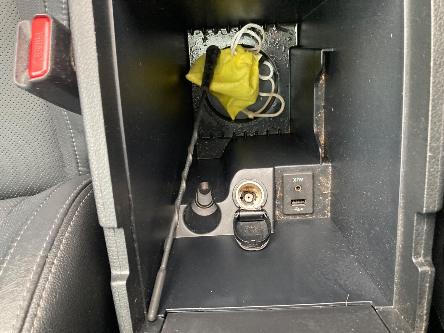 Vehicle 42