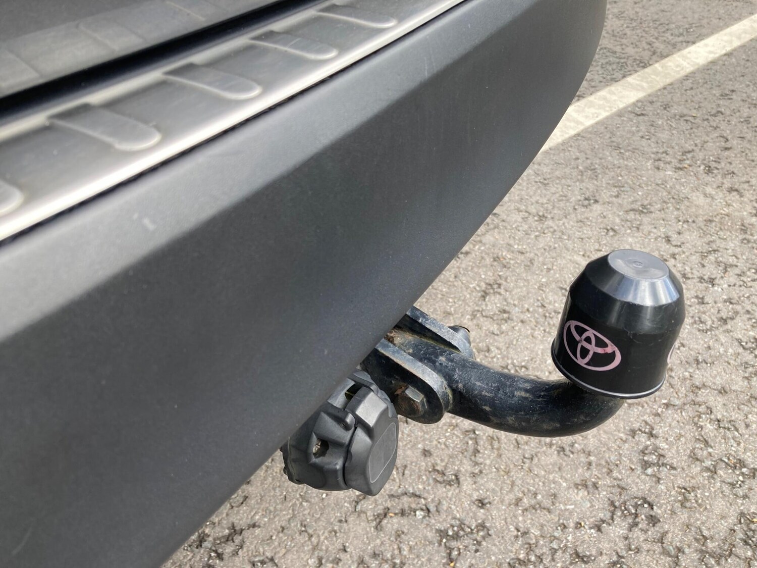 Used Toyota RAV4 for sale - 78214392: Photo 14