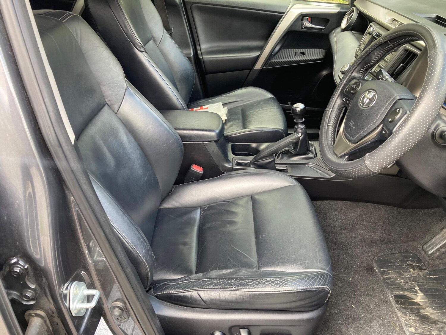 Used Toyota RAV4 for sale - 78214392: Photo 18