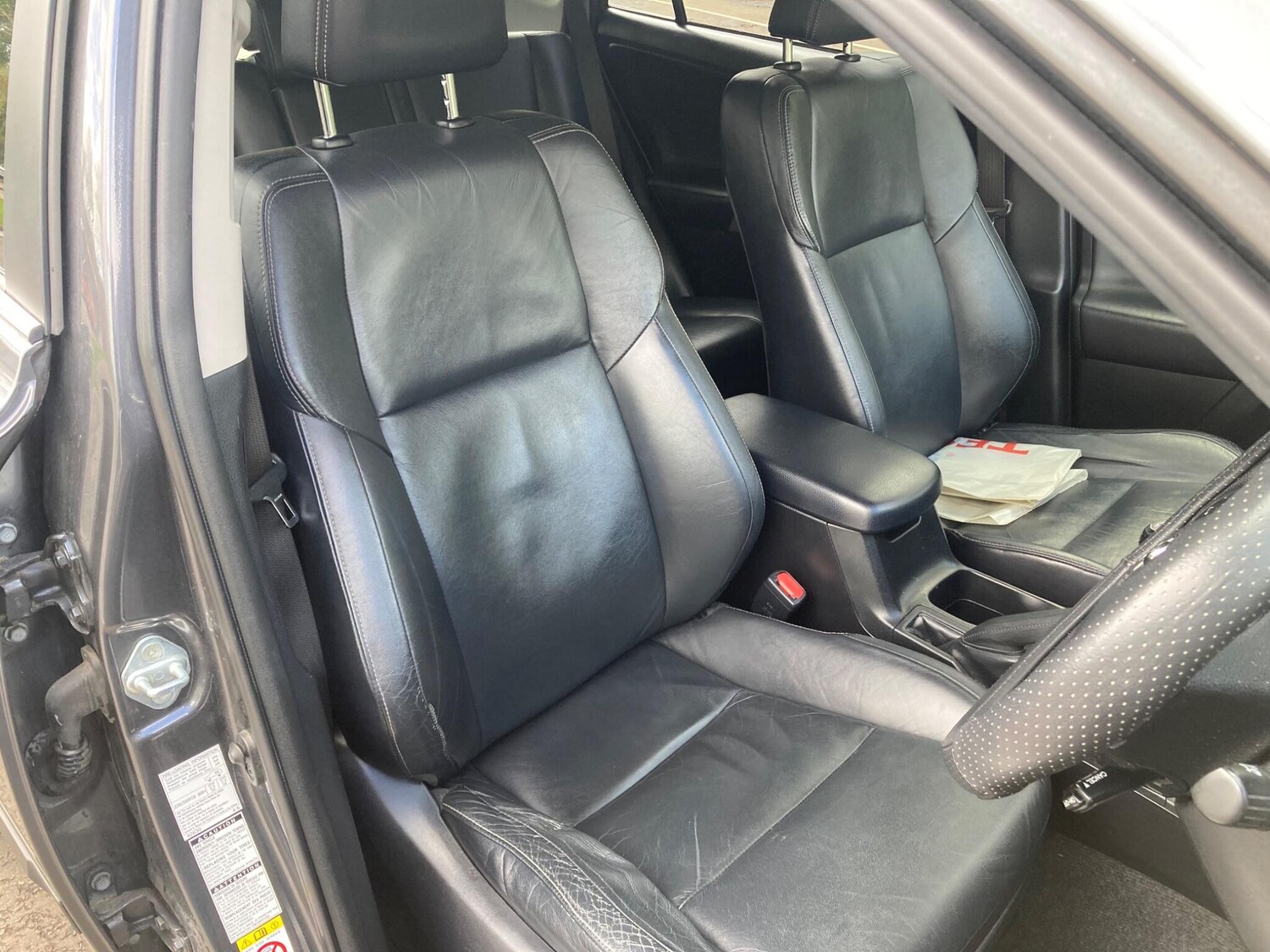 Used Toyota RAV4 for sale - 78214392: Photo 19