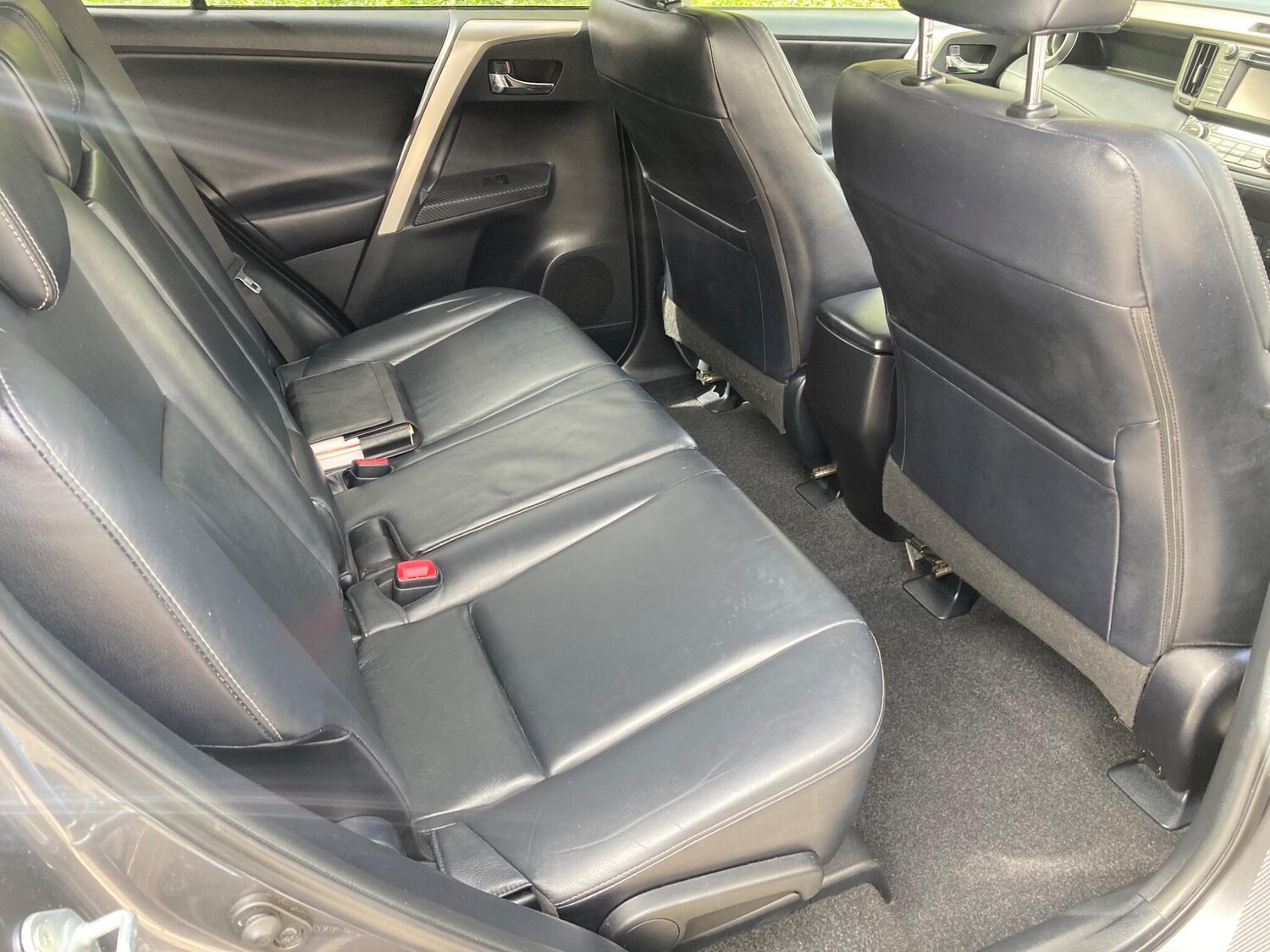 Used Toyota RAV4 for sale - 78214392: Photo 21