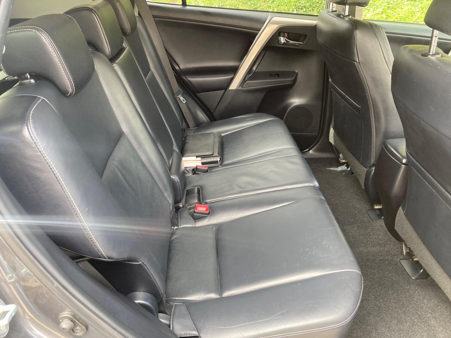 Used Toyota RAV4 for sale - 78214392: Photo 23