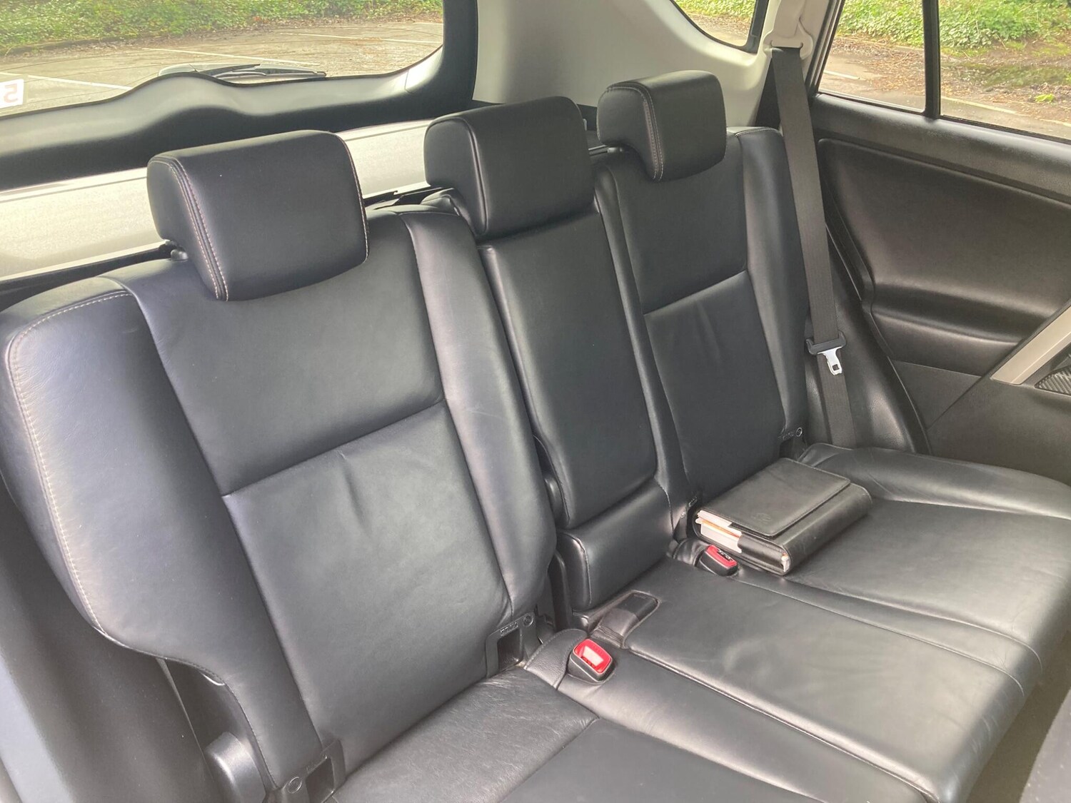 Used Toyota RAV4 for sale - 78214392: Photo 24