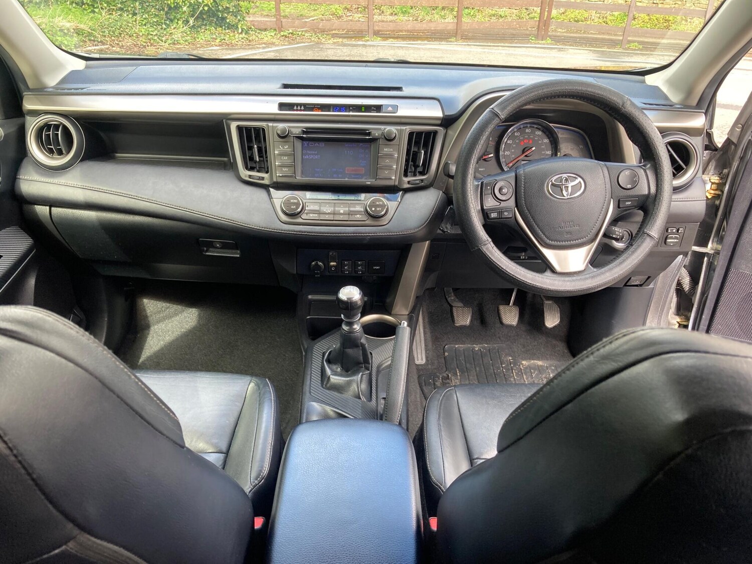 Used Toyota RAV4 for sale - 78214392: Photo 25