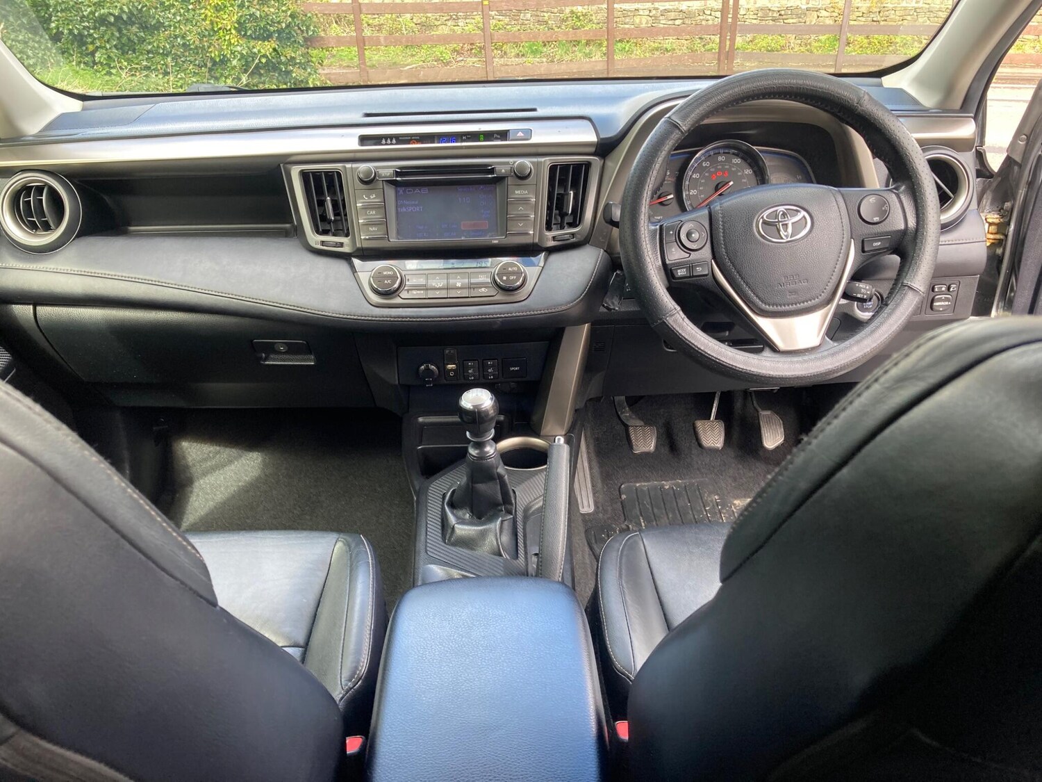 Used Toyota RAV4 for sale - 78214392: Photo 26