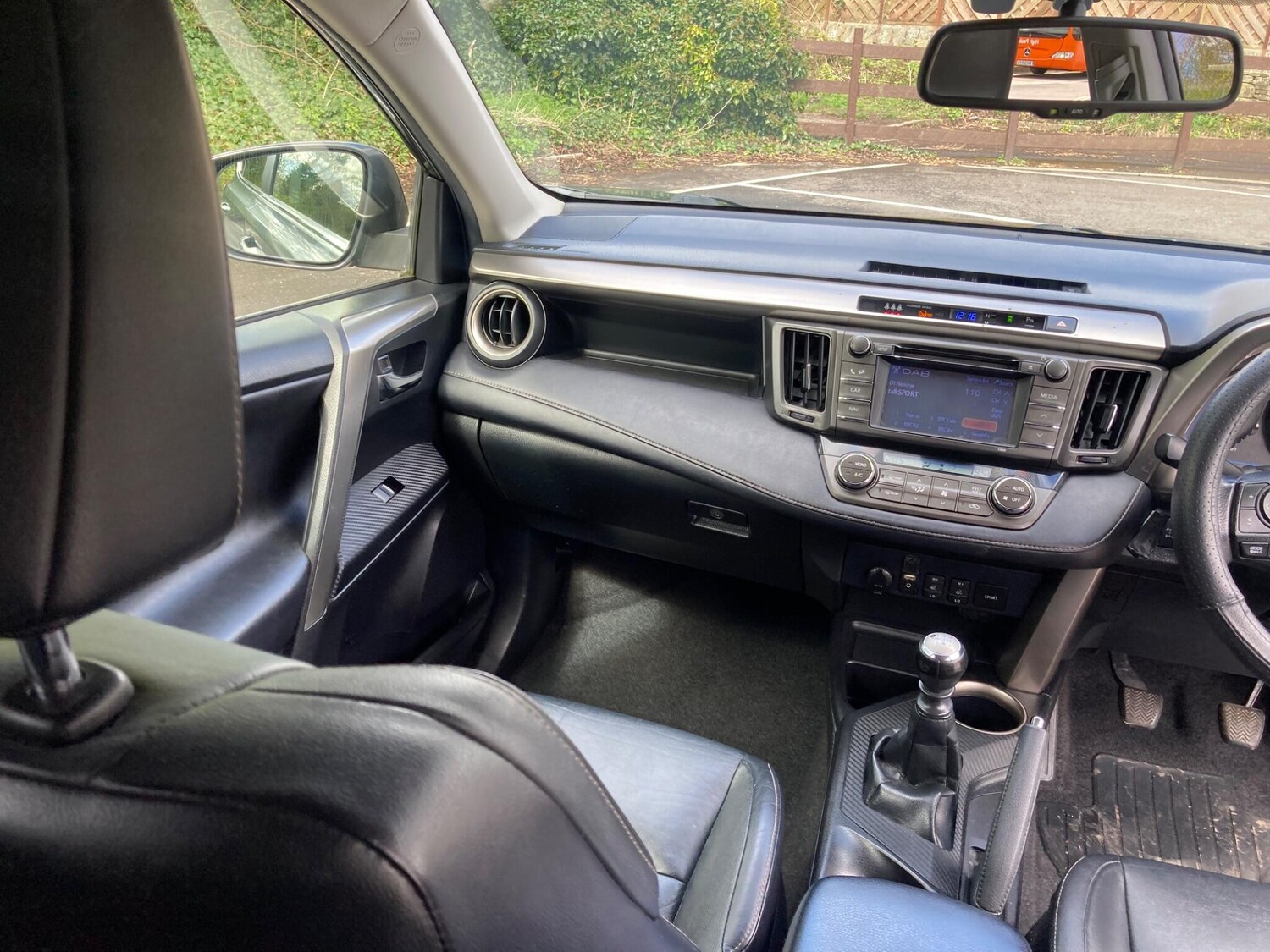 Used Toyota RAV4 for sale - 78214392: Photo 27