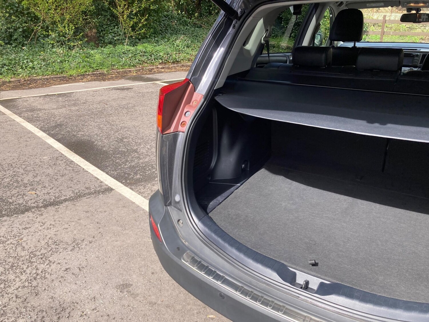 Used Toyota RAV4 for sale - 78214392: Photo 29