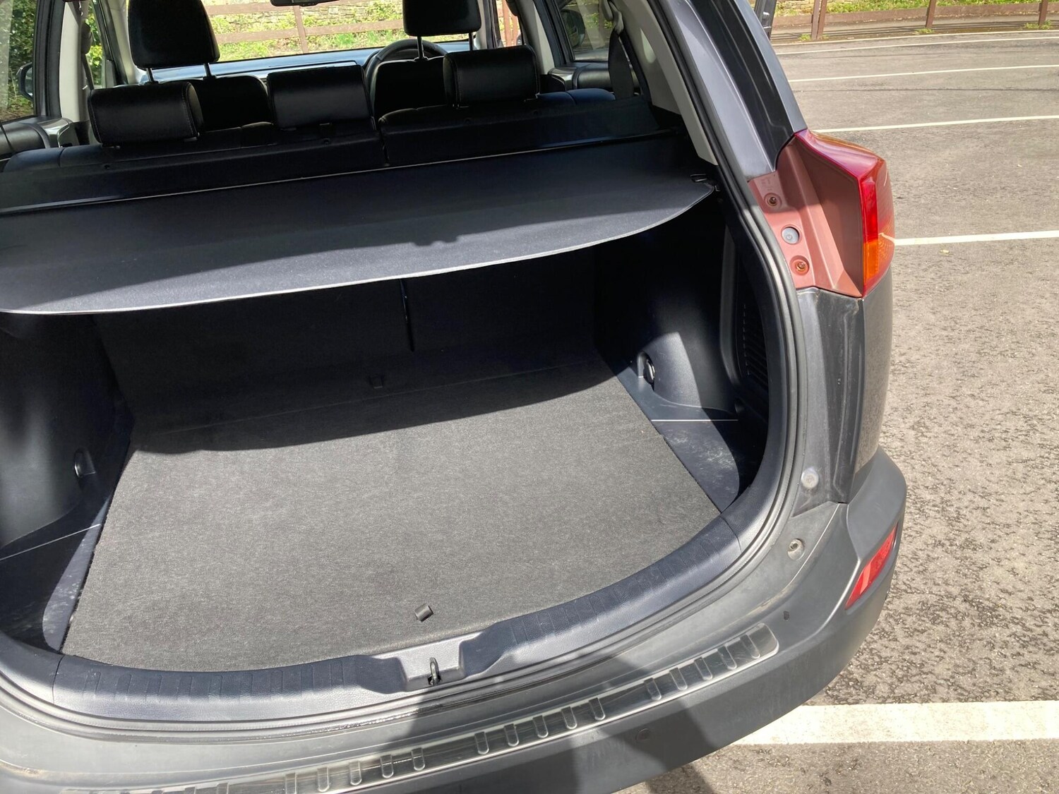 Used Toyota RAV4 for sale - 78214392: Photo 30