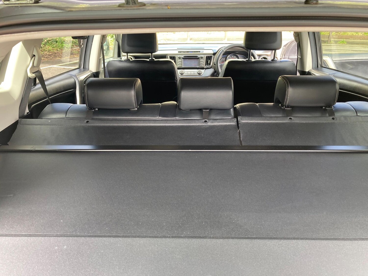 Used Toyota RAV4 for sale - 78214392: Photo 31