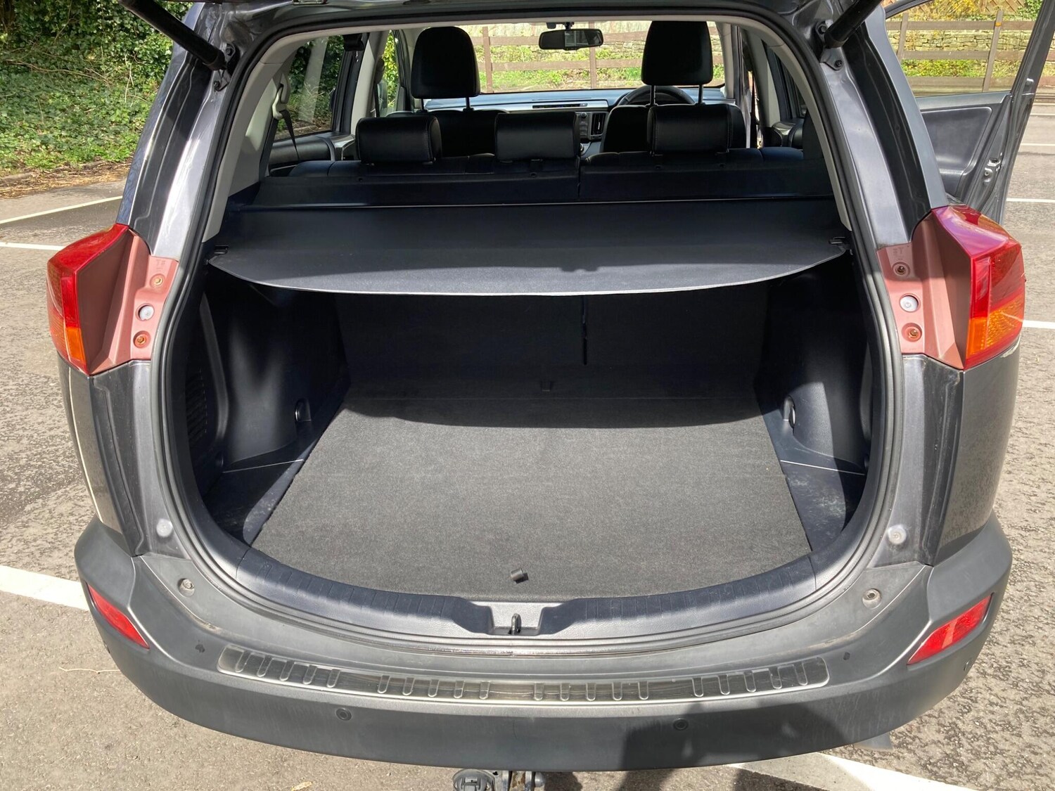 Used Toyota RAV4 for sale - 78214392: Photo 32