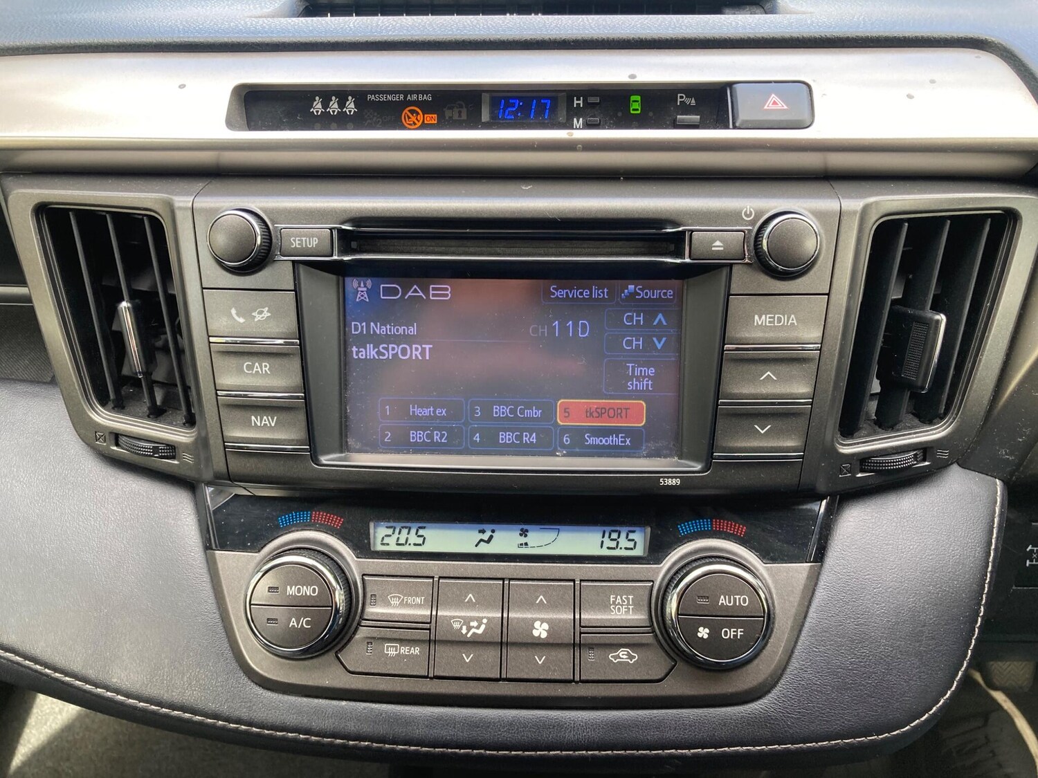 Used Toyota RAV4 for sale - 78214392: Photo 36