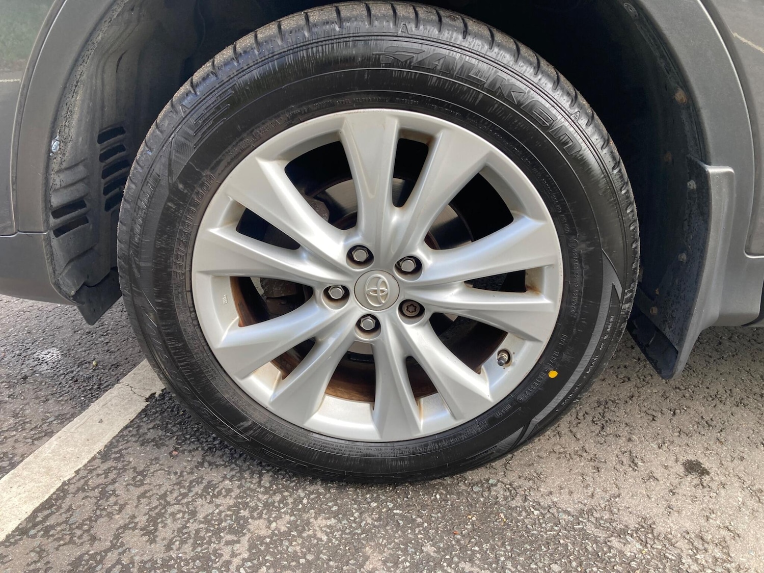 Used Toyota RAV4 for sale - 78214392: Photo 9