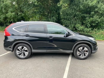 Used Honda CR-V 2015 for sale - 79441506: Photo
