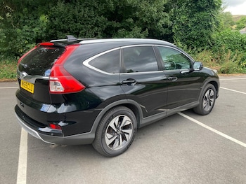 Used Honda CR-V 2015 for sale - 79441506: Photo