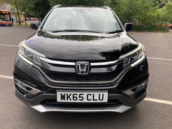 Used Honda CR-V 2015 for sale - 79441506: Photo