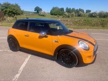 2015 (15) - 1.5 Cooper 3dr