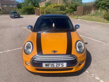 Used MINI Hatch 2015 for sale - 74685179: Photo