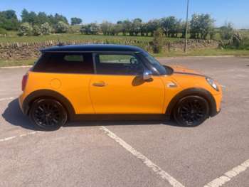 Used MINI Hatch 2015 for sale - 74685179: Photo