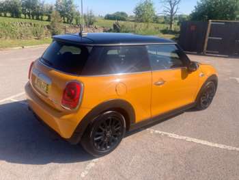 Used MINI Hatch 2015 for sale - 74685179: Photo