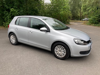 Used Volkswagen Golf 2012 for sale - 79291704: Photo