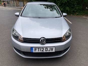 Used Volkswagen Golf 2012 for sale - 79291704: Photo
