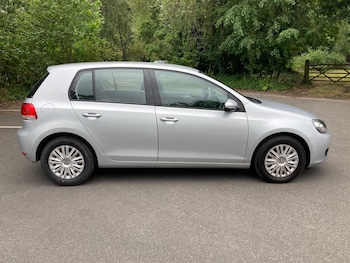 Used Volkswagen Golf 2012 for sale - 79291704: Photo